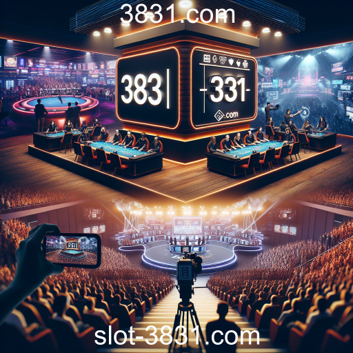 A Ascensão dos E-sports: O Futuro dos Jogos Competitivos